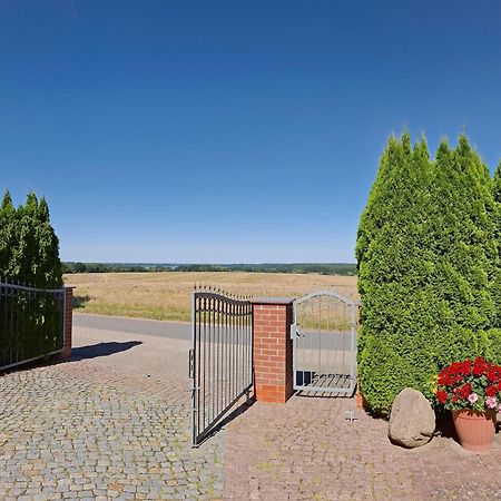 Ferienwohnung Seeblick Neu Schloen Buitenkant foto